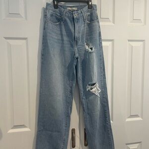 LEVI 94 baggy Jeans